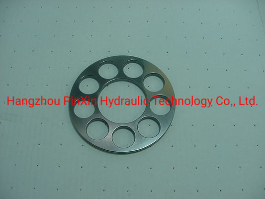 Hoge duurzaamheid koolstofstaal hydraulische onderdelen voor Caterpillar 325C graafmachine pomp