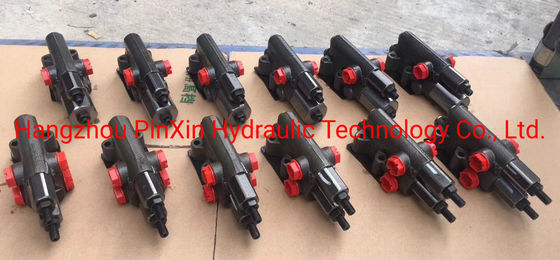 A10vso18 Dfr1 Hydraulische klep voor Rexroth zuigerpomp Aanpassing Veilige betalingen