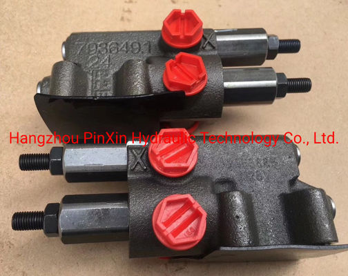 A10vso18 Dfr1 Hydraulische klep voor Rexroth zuigerpomp Aanpassing Veilige betalingen