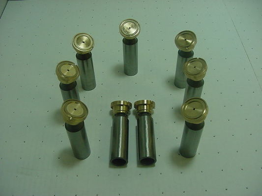 Hydraulische reserveonderdelen voor graafmachines 322b 322bl 325b 330b 330bl Topmotor