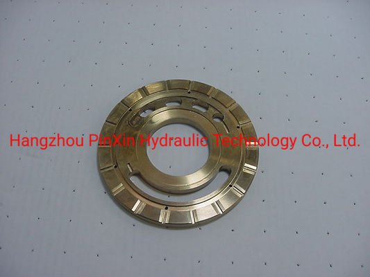 Hydraulische reserveonderdelen voor graafmachines 322b 322bl 325b 330b 330bl Topmotor