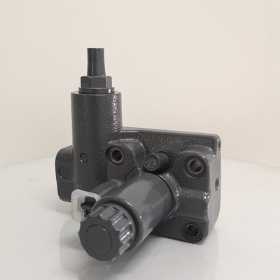 A6ve215 Ep2d Hydraulische klep voor pavingmachines en Rexroth-kolvenmotor