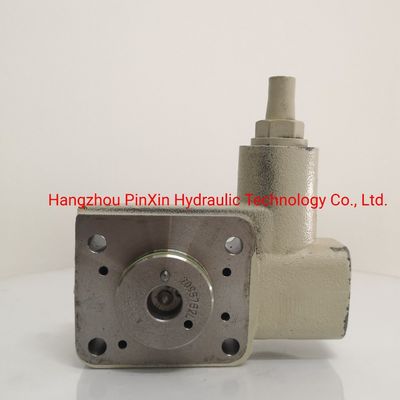 Hydraulische zuigermotor A6VM140 HD2D-besturingsklep voor vervanging van de Rexroth-pomp