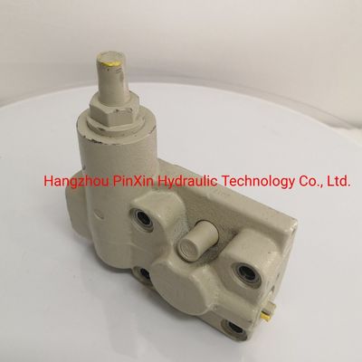 Hydraulische zuigermotor A6VM140 HD2D-besturingsklep voor vervanging van de Rexroth-pomp