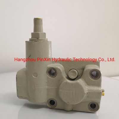 Rexroth A6VM140 HD1D regelklep voor olie toepassingen van hydraulische zuigermotor