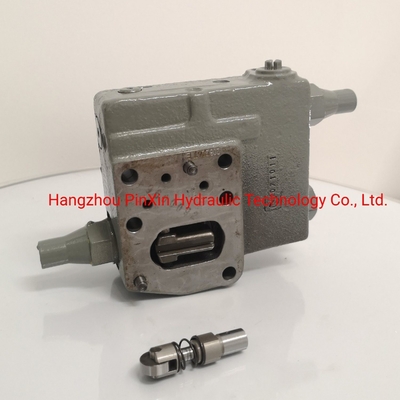 A11vo130 Lrg Valve voor Rexroth Hydraulische zuigerpomp onderdelen Veilige betalingen gegarandeerd