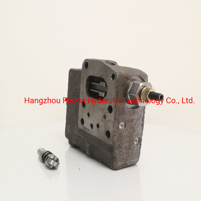 A11vo130 Lrg Valve voor Rexroth Hydraulische zuigerpomp onderdelen Veilige betalingen gegarandeerd