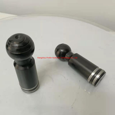 Hydraulische onderdelen voor graafmachines Rexroth A6ve28 A6ve55 A6ve60 A6ve80 A6ve85 A6ve107 A6ve115 A6ve160 A6ve170