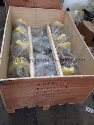 A6ve80HD1 Hydraulische pompen Pts voor vrachtwagen Mixer Trailer Pump Toepasselijk op hefmachines