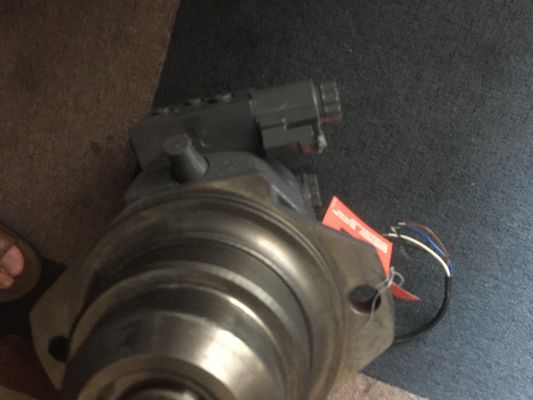 A6ve80HD1 Hydraulische pompen Pts voor vrachtwagen Mixer Trailer Pump Toepasselijk op hefmachines