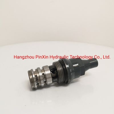 Rexroth Hydraulische zuigerpomponderdelen A4vg71 Da Valve Iron Apply voor betonpomptruck