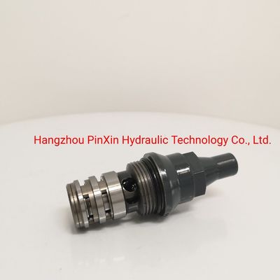 Rexroth Hydraulische zuigerpomponderdelen A4vg71 Da Valve Iron Apply voor betonpomptruck