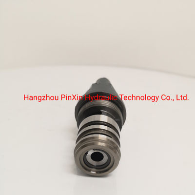 Rexroth A4vg56 Da Valve Double Seater Hydraulische zuigerpomp voor A4vg90/125/180/250