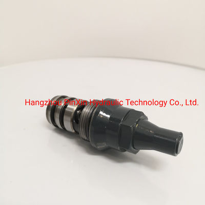 Rexroth A4vg56 Da Valve Double Seater Hydraulische zuigerpomp voor A4vg90/125/180/250