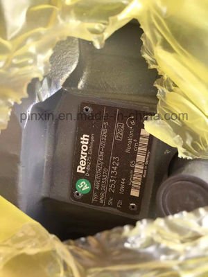 A6ve107ep-serie Hydraulische zuigermotor voor draaikranen en verzendkosten