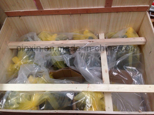 A6ve107ep-serie Hydraulische zuigermotor voor draaikranen en verzendkosten