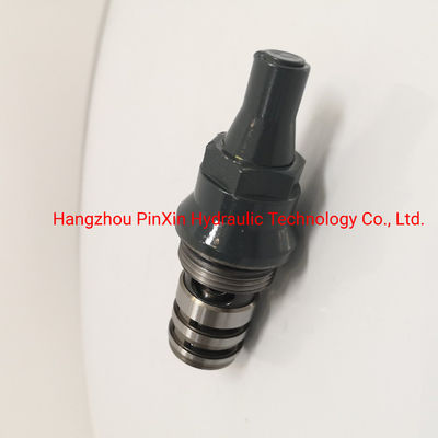 Olie A4vg40 Da Valve voor Rexroth Hydraulische zuigerpomp Onderdelen Betonpomp Truck Toepassen