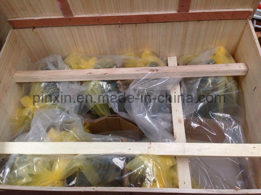 Ontwerp A6ve107ep2d Hydraulische zuigermotor voor vrachtwagen Mixer Truck Mounted Concrete Pump