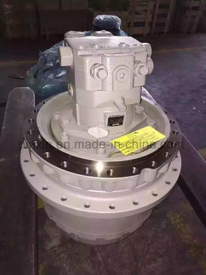 A6VE160EP2 A6VE160EZ3 A6VE160HZ3 Hydraulische zuigermotor voor reserveonderdelen voor kruiperkraan