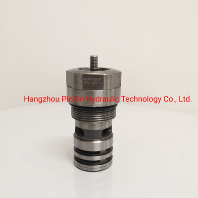 Crawler Crane A4VG180 DA Valve voor Rexroth Hydraulische zuigerpomp reparatieonderdelen