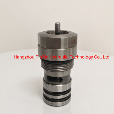 Crawler Crane A4VG180 DA Valve voor Rexroth Hydraulische zuigerpomp reparatieonderdelen