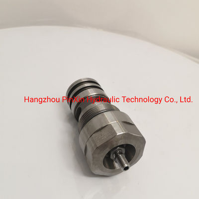 Crawler Crane A4VG180 DA Valve voor Rexroth Hydraulische zuigerpomp reparatieonderdelen