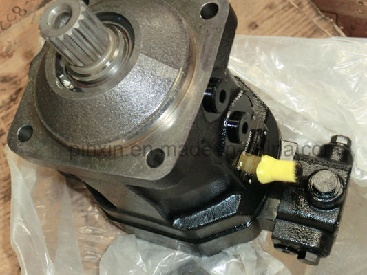 Contact voor A6vm28 Hydropompen Hydraulische zuigermotor Verzendkosten en levertijd