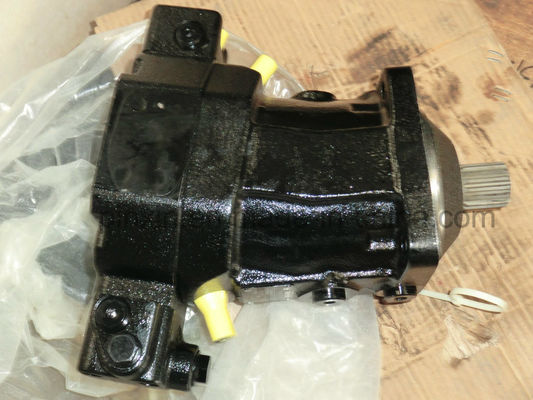 Contact voor A6vm28 Hydropompen Hydraulische zuigermotor Verzendkosten en levertijd