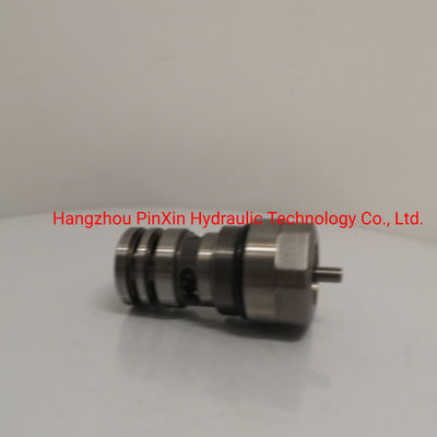 Hydraulische dubbele stoel A4vg140 Da-klep voor Rexroth-kolvenpompondelen