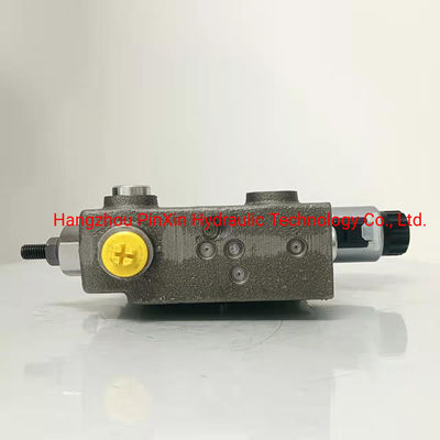 A11vlo190 Le1s Valve voor Rexroth Hydraulische zuigerpomp