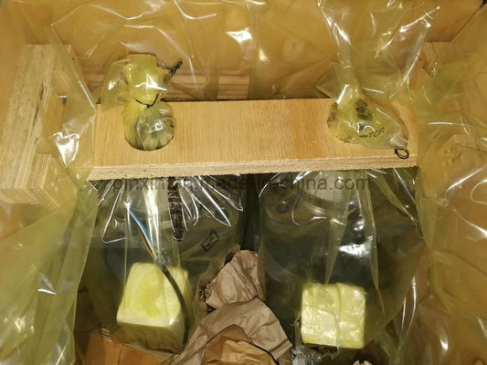 Goedkope A6vm80-serie watermotor voor trunkkraan Terugbetalingsbeleid beschermd