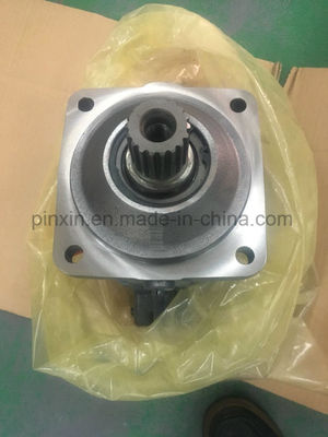 Goedkope A6vm80-serie watermotor voor trunkkraan Terugbetalingsbeleid beschermd