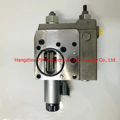 A11vlo260 Le2s Valve voor Rexroth Hydraulische zuigerpomp Onderdelen Paving machines