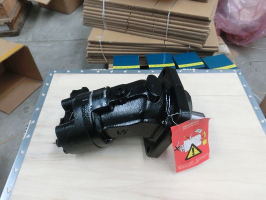 Hydropomp A2fo45 Pomp voor Putzmeister-pomp Onderdelen Pakket Brutogewicht 20.000 kg