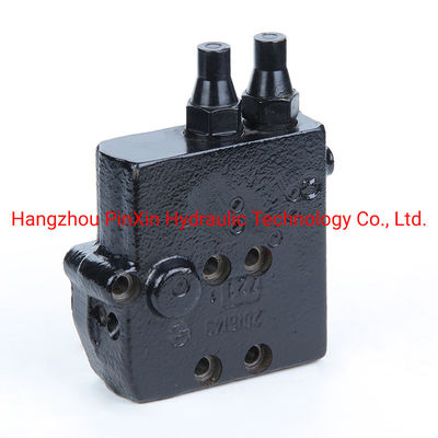 Hoogdrukhydraulisch regelklep PV22 PV23 voor bouwmachineonderdelen