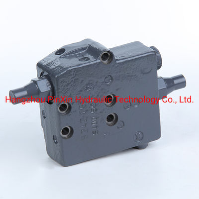 Hoogdrukhydraulisch regelklep PV22 PV23 voor bouwmachineonderdelen