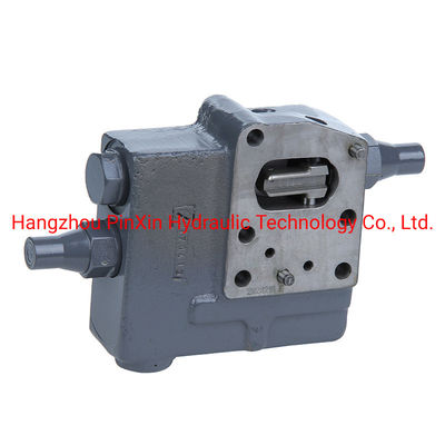 Hoogdrukhydraulisch regelklep PV22 PV23 voor bouwmachineonderdelen