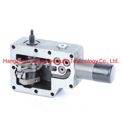 Hoogdrukhydraulisch regelklep PV22 PV23 voor bouwmachineonderdelen