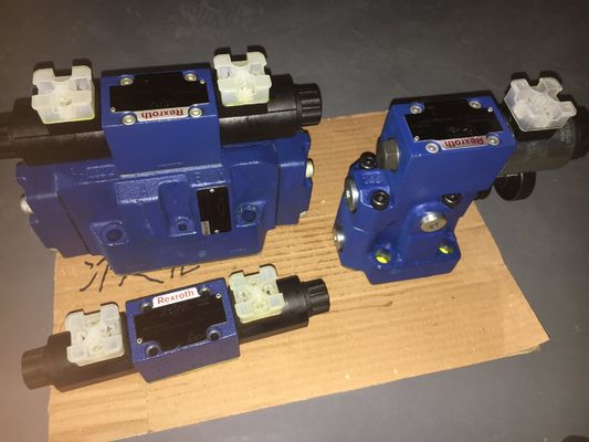 Hitachi Hpv102 Duplex Hydraulische Pomp Hpv116 Hpv145 K3V112 Prestaties voor Drum Roller