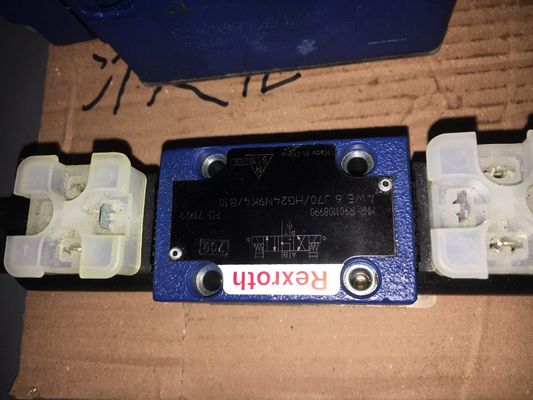 Hitachi Hpv102 Duplex Hydraulische Pomp Hpv116 Hpv145 K3V112 Prestaties voor Drum Roller