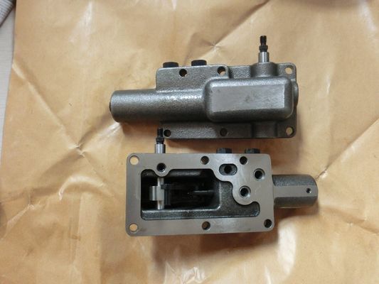 Hoofdmachines OEM Professionele op maat gemaakte Hydraulische breaker Spare parts Hydraulische