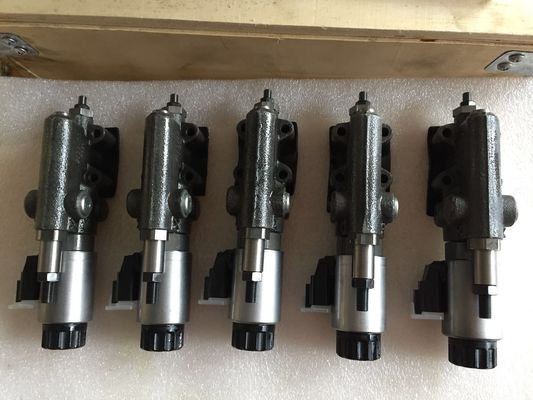 Hoofdmachines OEM Professionele op maat gemaakte Hydraulische breaker Spare parts Hydraulische