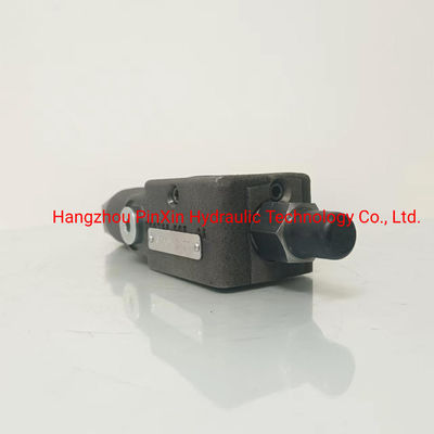 Normale temperatuur A4vso90 Dr Regelklep voor Rexroth-hydraulische zuigerpompondelen