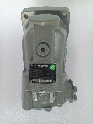 Hydraulische motor A2fo serie 15.000kg Pakket Bruto Gewicht voor Paver Construction