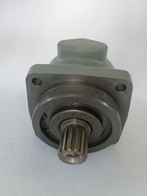 Hydraulische motor A2fo serie 15.000kg Pakket Bruto Gewicht voor Paver Construction
