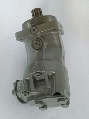 Hydraulische motor A2fo serie 15.000kg Pakket Bruto Gewicht voor Paver Construction