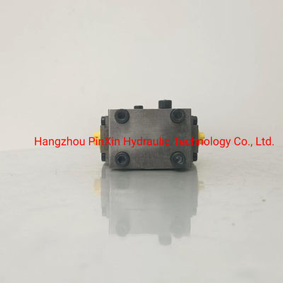 Interne draadverbindingsmodus A4vg71 HD1 Valve voor Rexroth hydraulische zuigerpompondelen