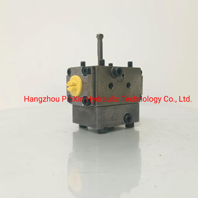 Rexroth HD3 Valve A4vg90/125/180/250 Hydraulische pomp voor onderdelen van hydraulische zuigerpompen