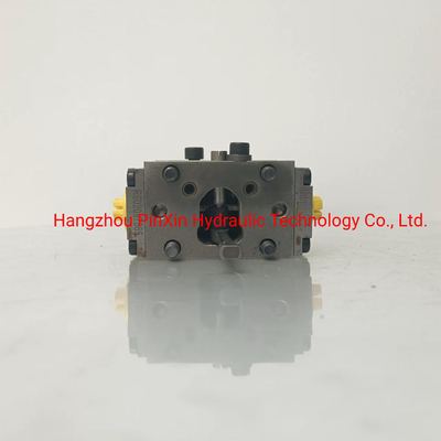 Rexroth HD3 Valve A4vg90/125/180/250 Hydraulische pomp voor onderdelen van hydraulische zuigerpompen