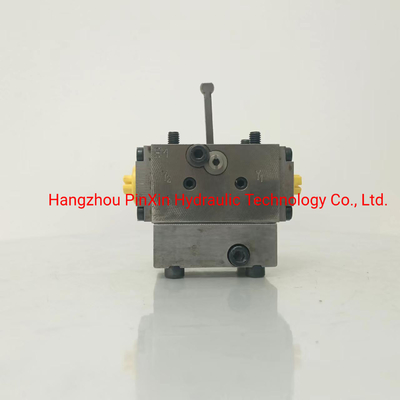 Rexroth HD3 Valve A4vg90/125/180/250 Hydraulische pomp voor onderdelen van hydraulische zuigerpompen